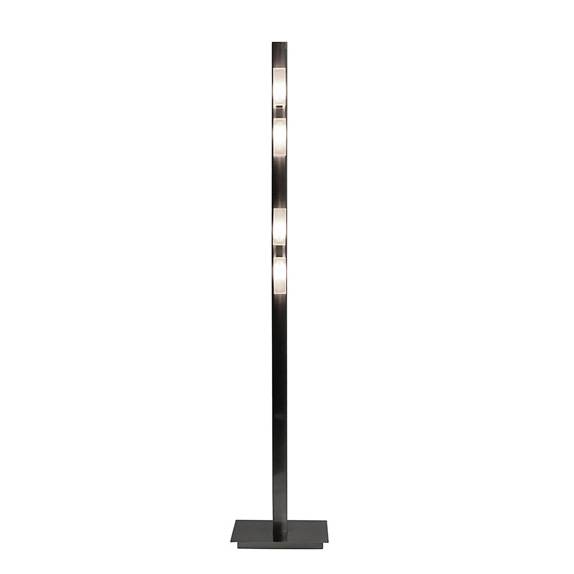 Arco Floor Lamps Mantra Multi Head Floor Lamps Arco Floor Lamps Mantra Multi Head Floor Lamps